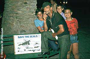 World Environment Day exhibition on Samos