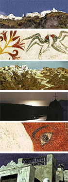 Travels in Elysium